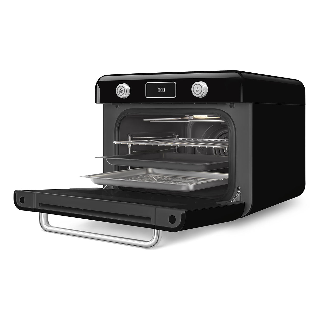 Smeg Countertop combi steam oven