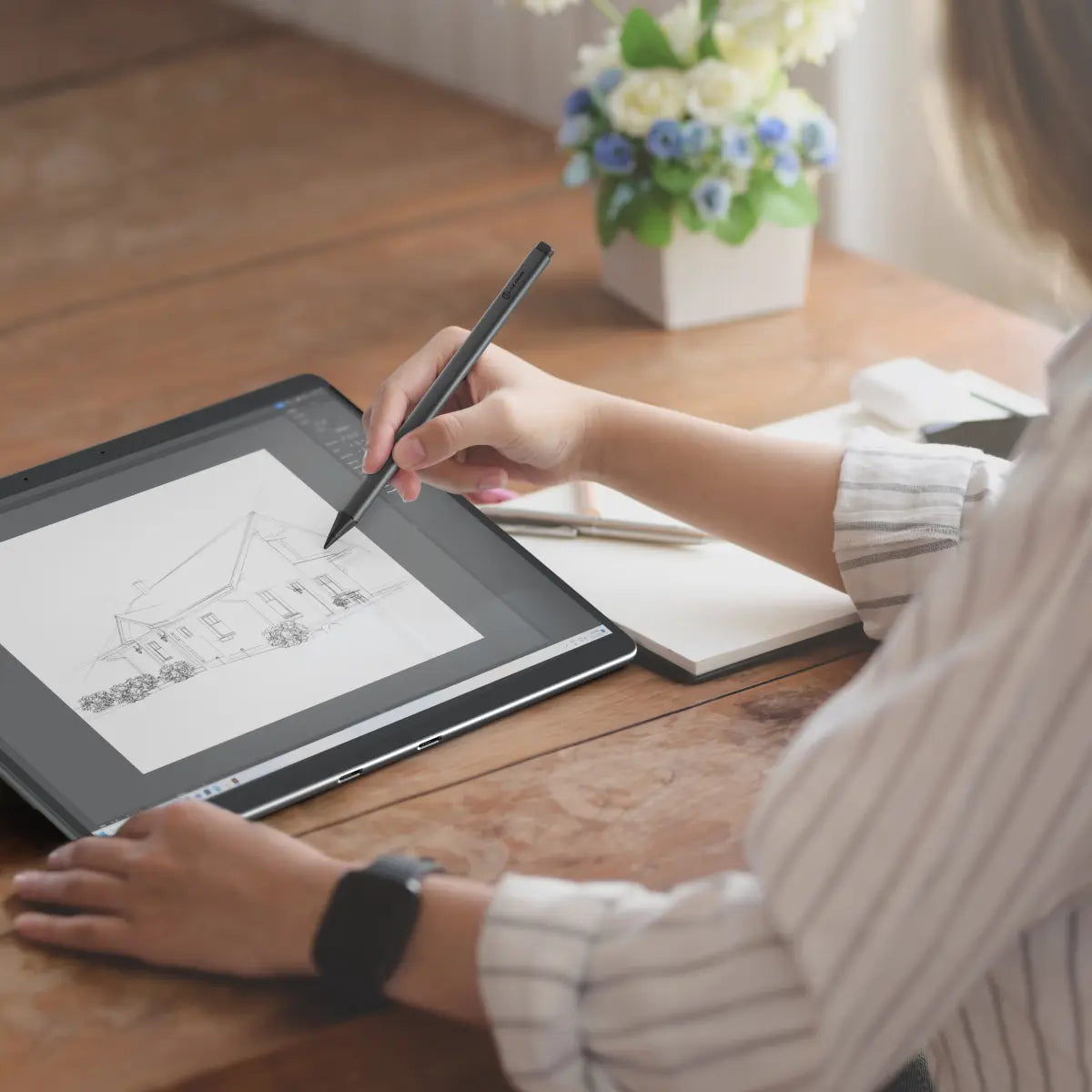 Clarity Active Stylus Pen