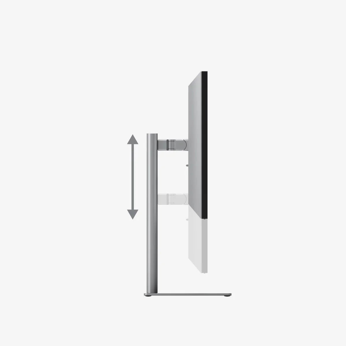 Clarity 5K Touch UHD Monitor with USB-C Power Delivery and Touchscreen
