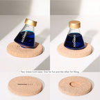 Endless Alchemy Fountain Pen Inks - Obsidian Sun - 45 ML - Stardust