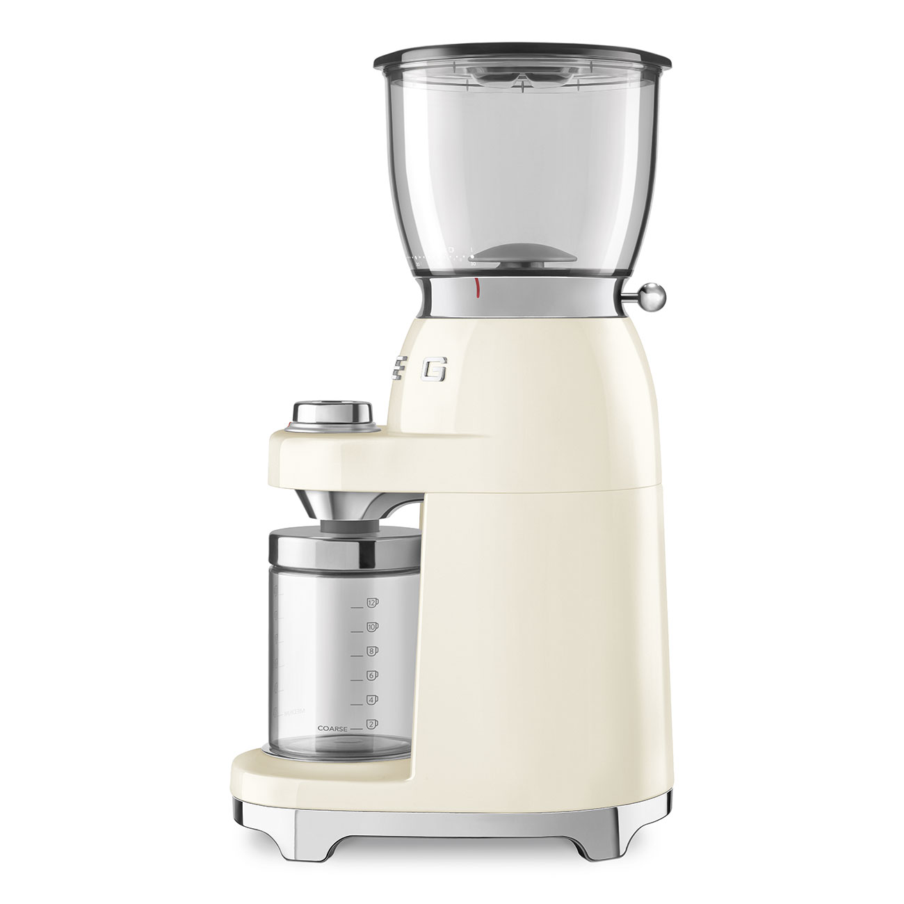 Smeg Coffee Grinder