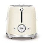 Smeg Toaster 2 extra-wide slots