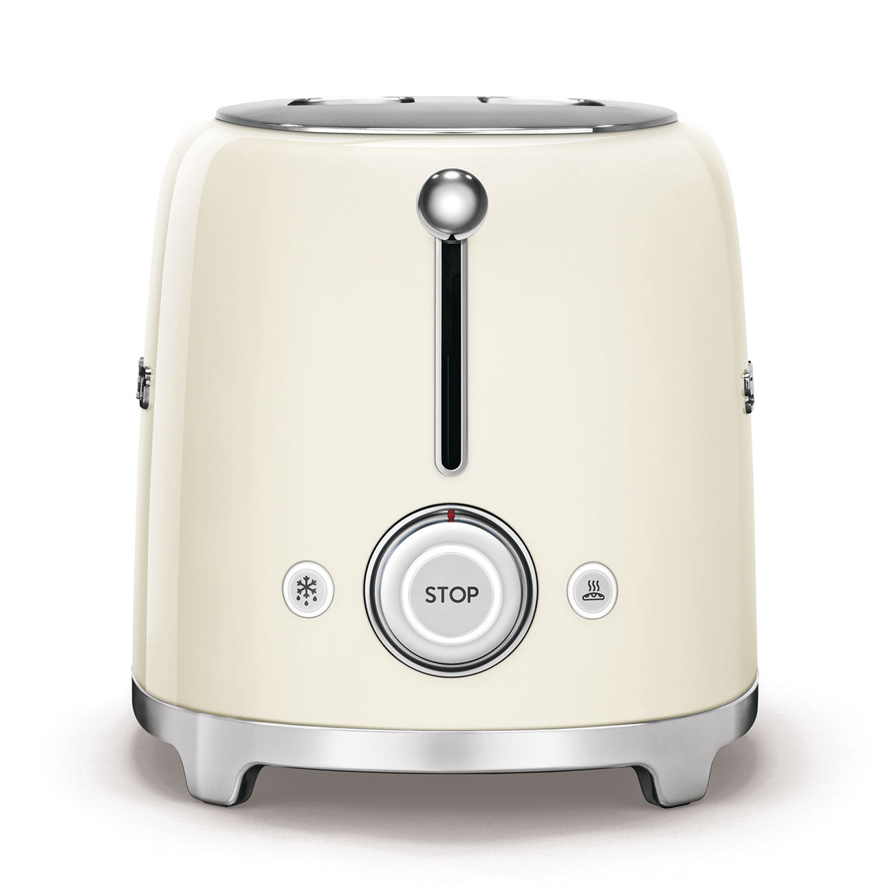 Smeg Toaster 2 extra-wide slots