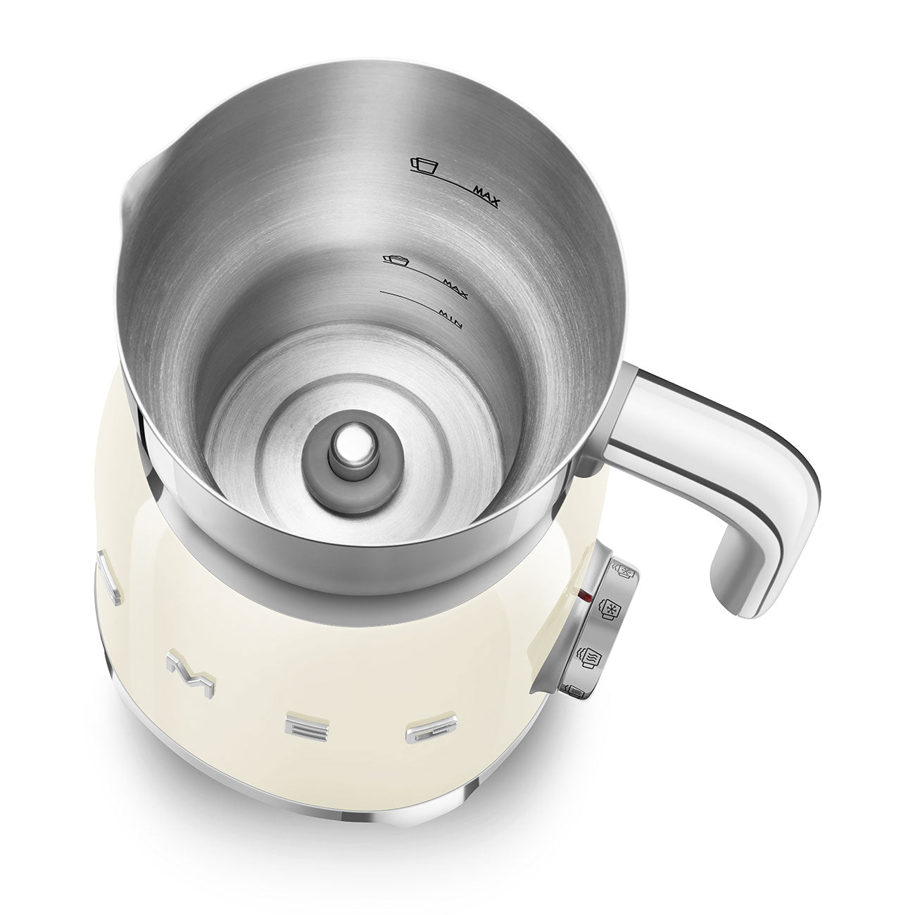 Smeg Milk Frother