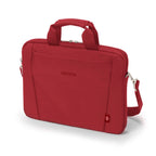 RedDicota laptop bag on a white background