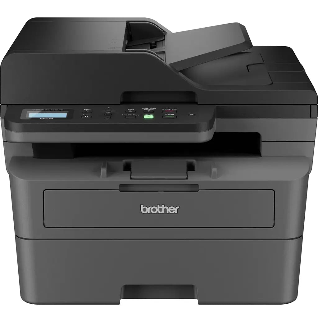 Brother DCP-B7640DWB Fast Multifunction WIFI Duplex Printer ADF LAN