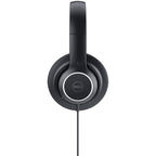 DELL USB Performance AE2 Wired Headset  with RGB LED Lighting and In-Built Mic