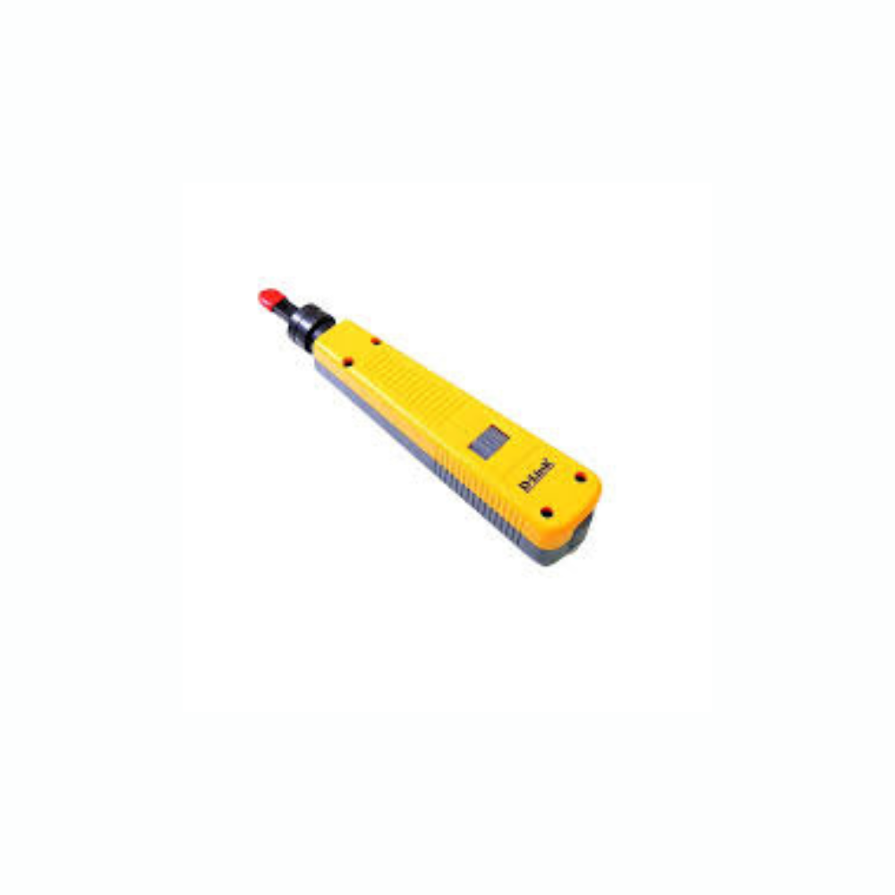Dlink Punching Tool (NTP-001)