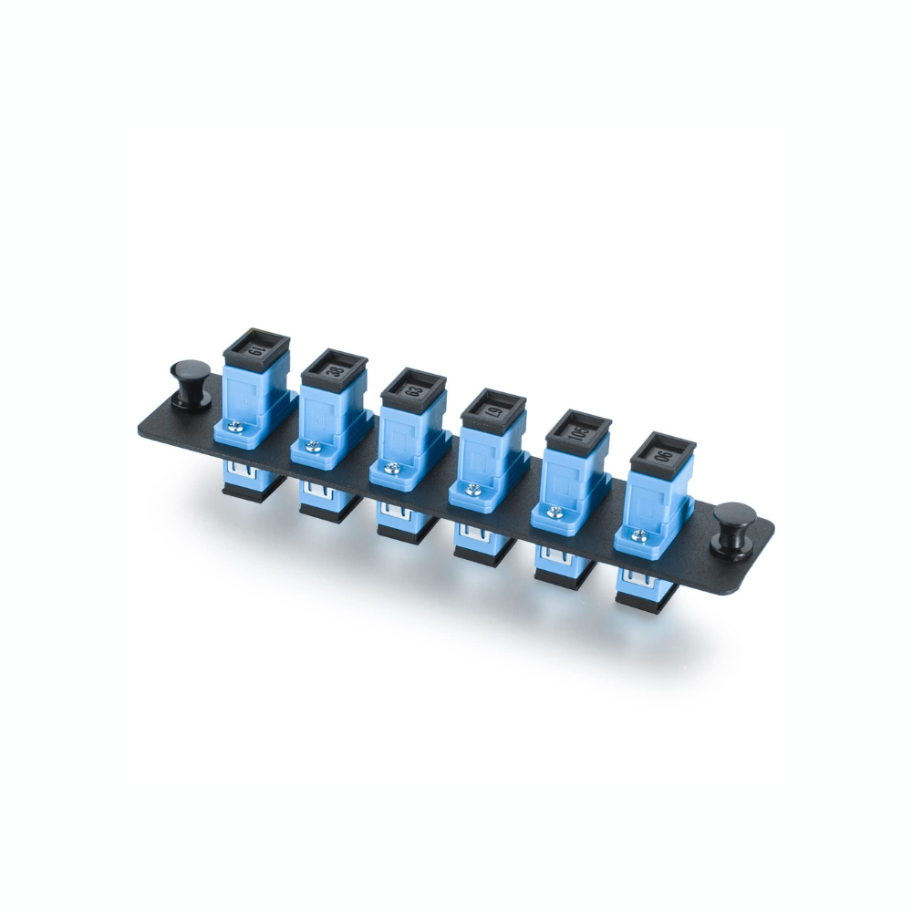 Dlink NPL-FXDSC-06 Duplex Adpt Panel-SC