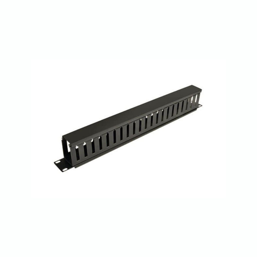 Dlink NCM-XX01-B  1U Horizontal Cable Manager