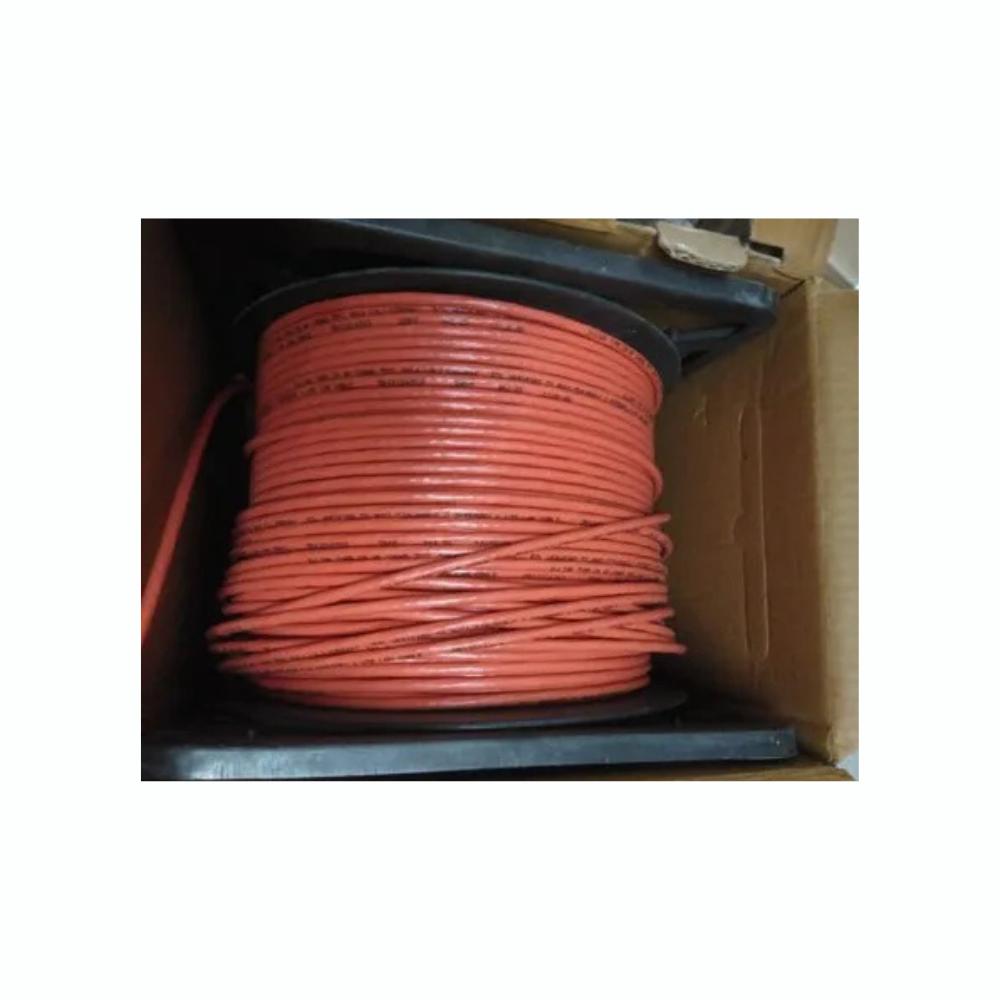 DLink Cat6 Cable Box-305M ORG (NCB-C6UORGR-305)