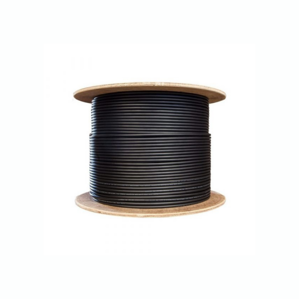 DLink C6 Cable Roll-305A ARM (NCB-C6UBLKR-305-A)