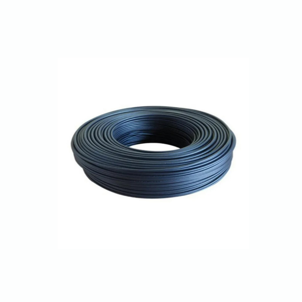 DLink Cat5e Cable 2 Pair-250Mts(NCB-5E2PUBLKR-250)