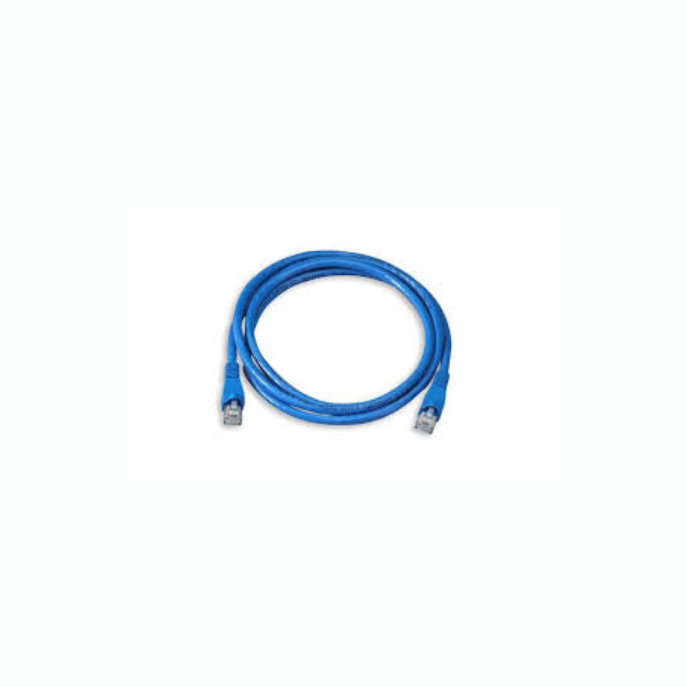 DLink CAT6 UTP 24AWG Patch Cord-1M(NCB-C6UBLUR1-1)