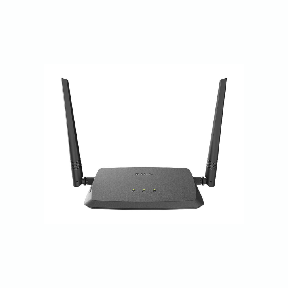 DLink DIR-615 WL Range Booster (N)