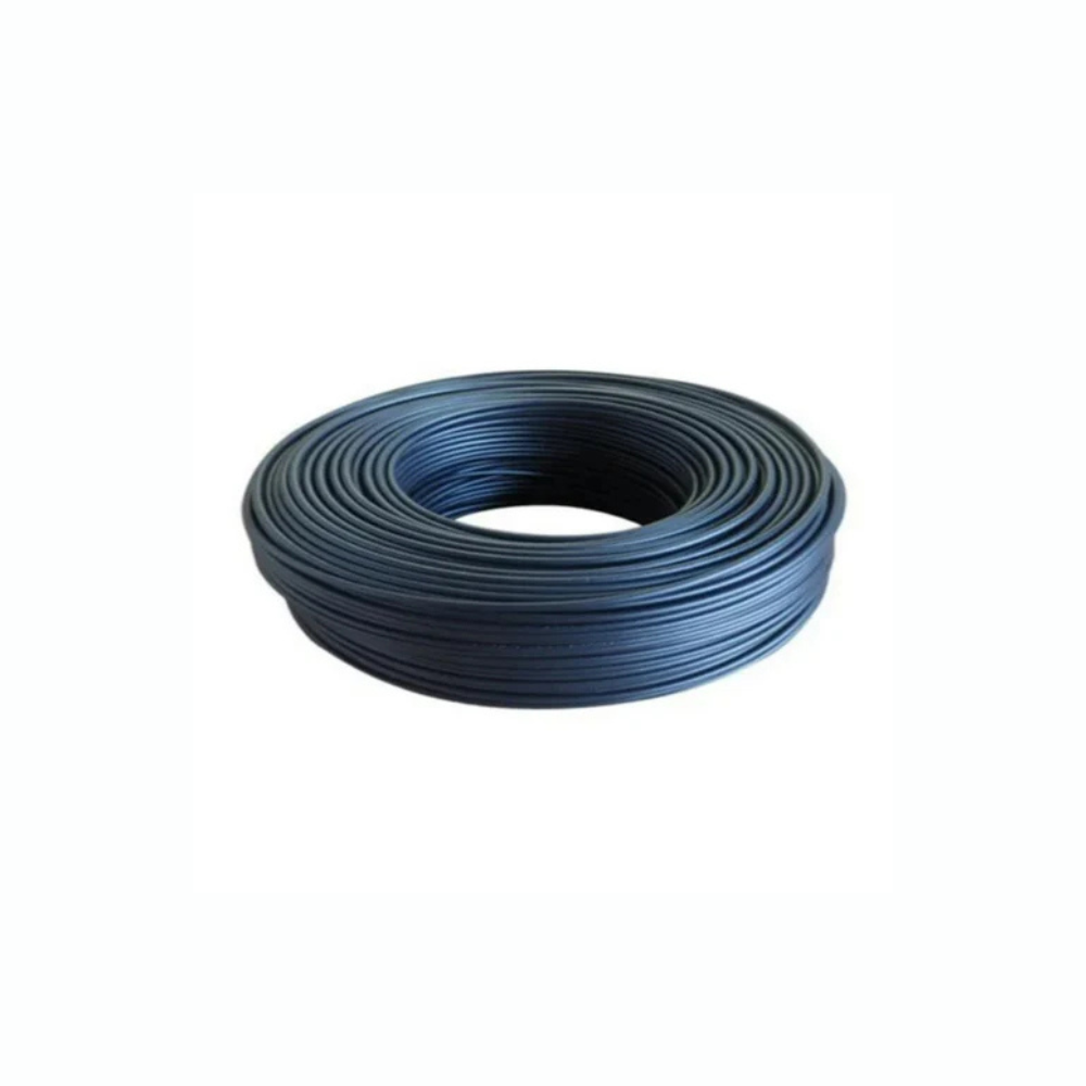 DLink Cat5eCable 4Pair 250Mts(NCB-5E4PUBLKR-250)