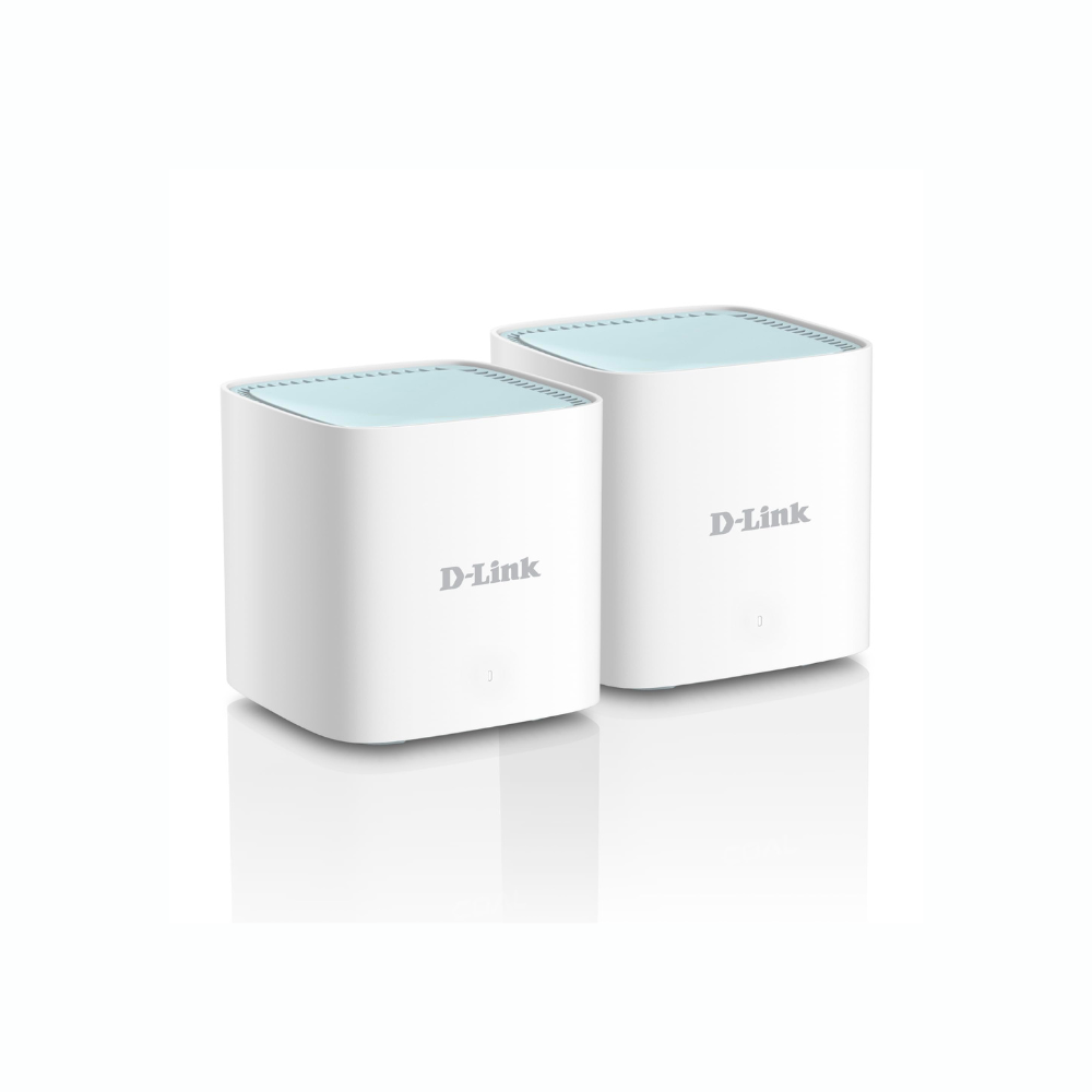 DLink Eagle Pro AI AX1500 M15 Mesh System