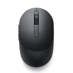 Dell MS5120W Mobile Pro 1600DPI Optical Wireless Mouse with Two Programmable Buttons