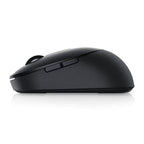 Dell MS5120W Mobile Pro 1600DPI Optical Wireless Mouse with Two Programmable Buttons