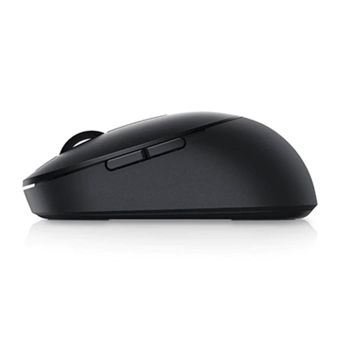 Dell MS5120W Mobile Pro 1600DPI Optical Wireless Mouse with Two Programmable Buttons