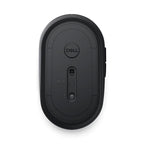 Dell MS5120W Mobile Pro 1600DPI Optical Wireless Mouse with Two Programmable Buttons