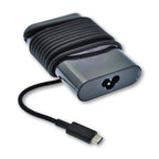 Dell Original 65W 20V USB Type C Pin Laptop Charger Adapter