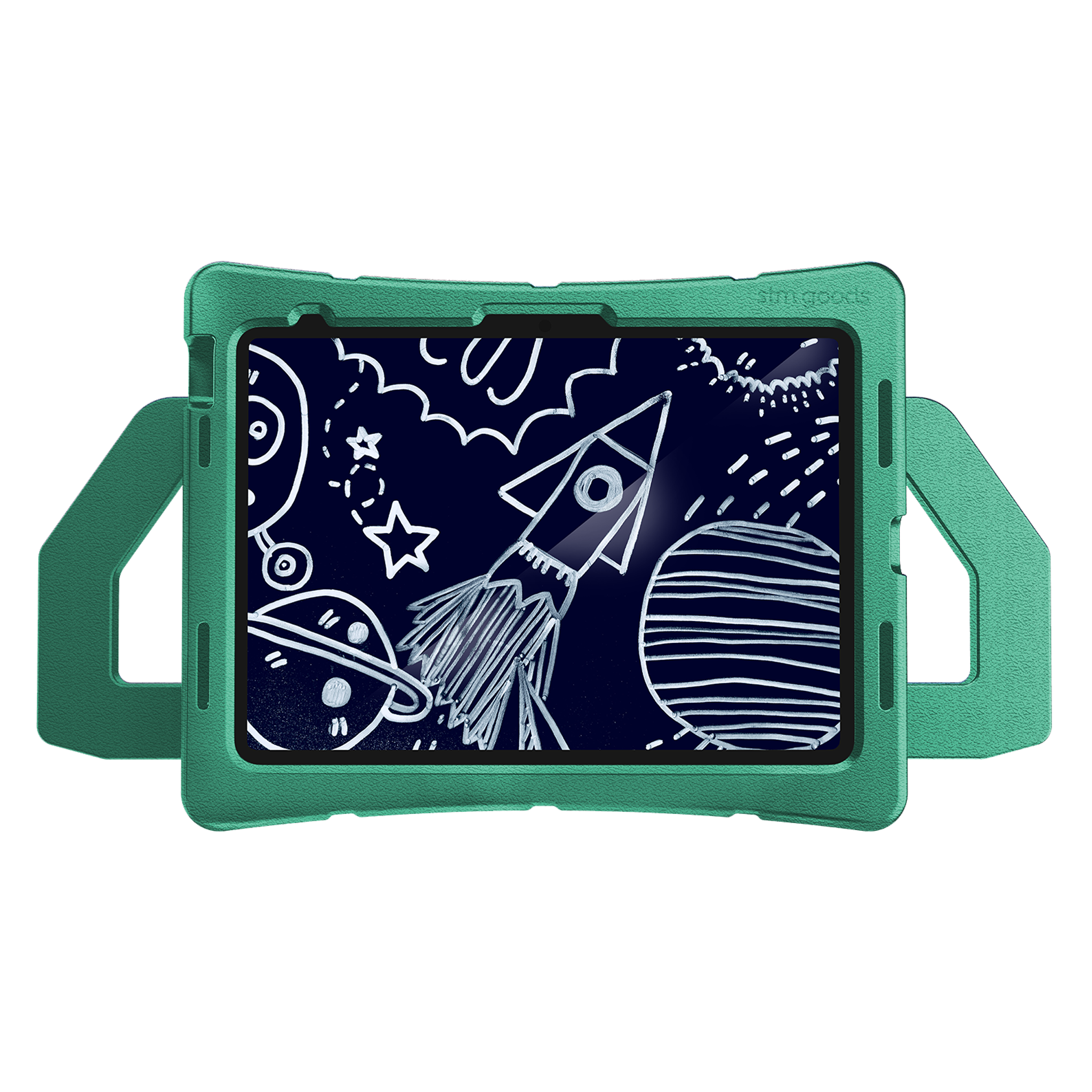 STM Duxling Case for iPad (A16) / 10th gen