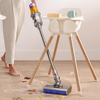 Dyson V12S Detect Slim Submarine wet and dry vacuum cleaner