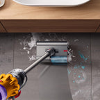 Dyson V12S Detect Slim Submarine wet and dry vacuum cleaner