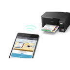 Epson EcoTank L3250 A4 Wireless All-in-One (Print,Copy,Scan) Ink Tank Printer