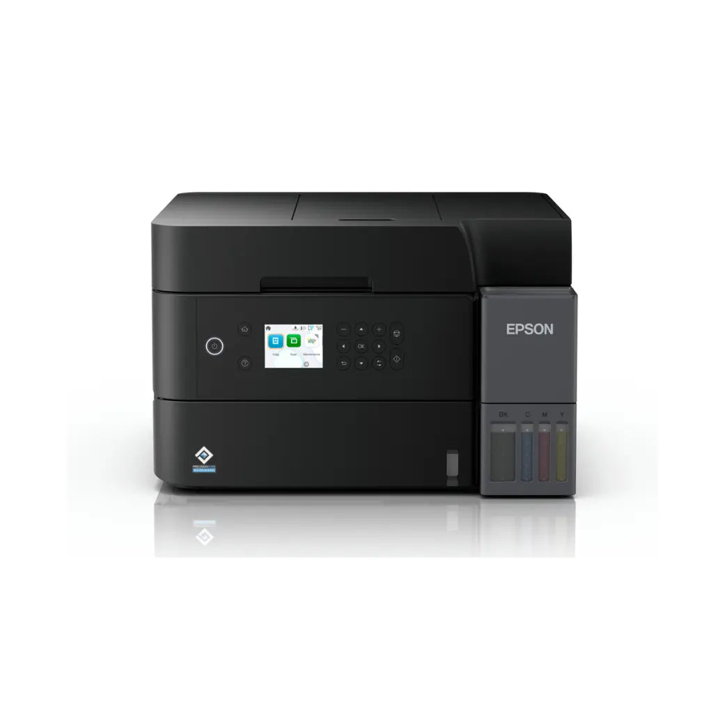 Epson EcoTank L6390 A4 Wireless All-in-One Ink Tank Printer with Duplex Printing & ADF