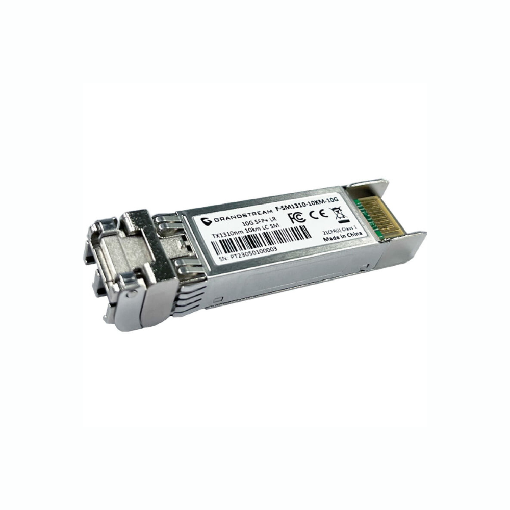 Grandstream F-SM1310-10KM-10G