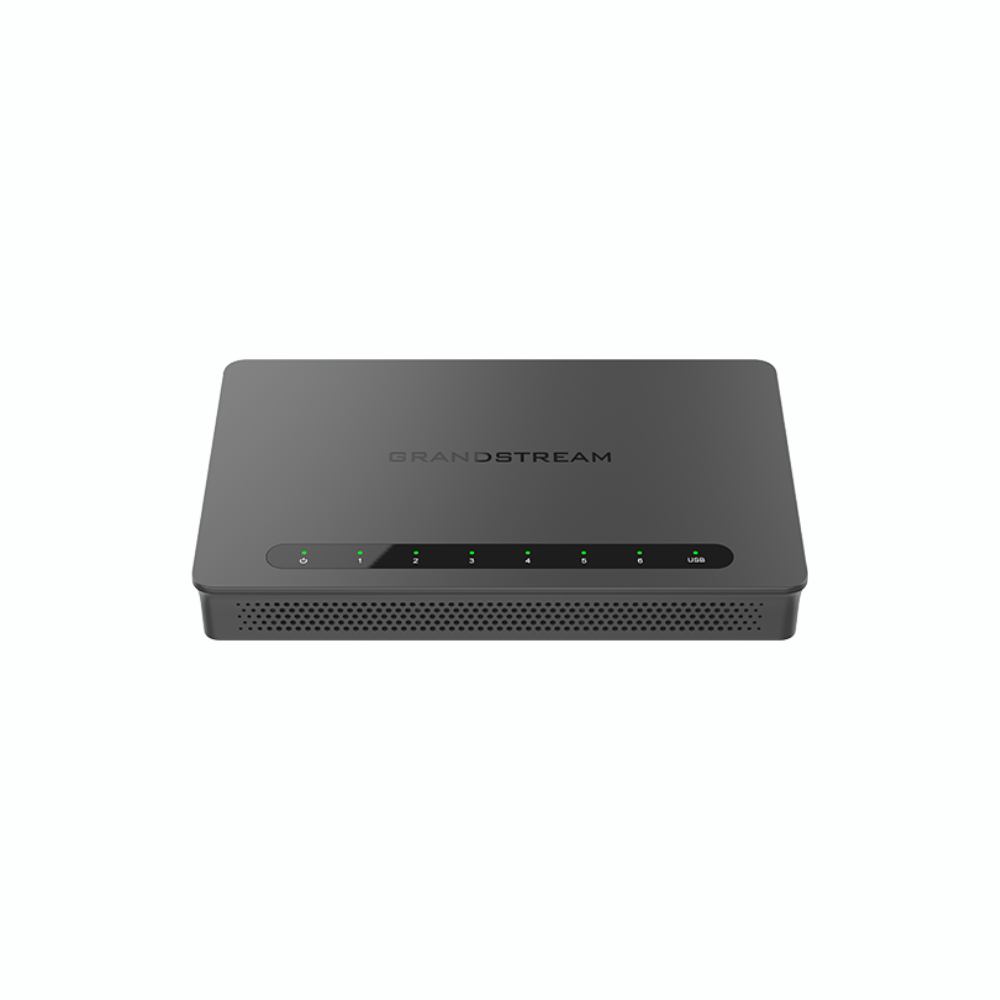 Grandstream GWN7002 4 Port Multi WAN 2 SFP Port