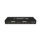 Black-i HDMI 4 Input 4 Output Matrix Switch