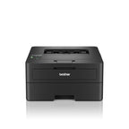 Brother HL-L2460DW Monochrome Laser Printer with Wireless & Duplex Printing 34 PPM