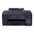 Brother HL-T4000DW A3 Ink Tank Refill Colour Printer with Auto Duplex Wi-Fi