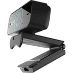 HP W300 1080P HD Web Camera with Built-in Mic and Wide Angle View