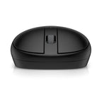 HP 240 Bluetooth Optical Mouse with 1600 DPI and 3 Buttons