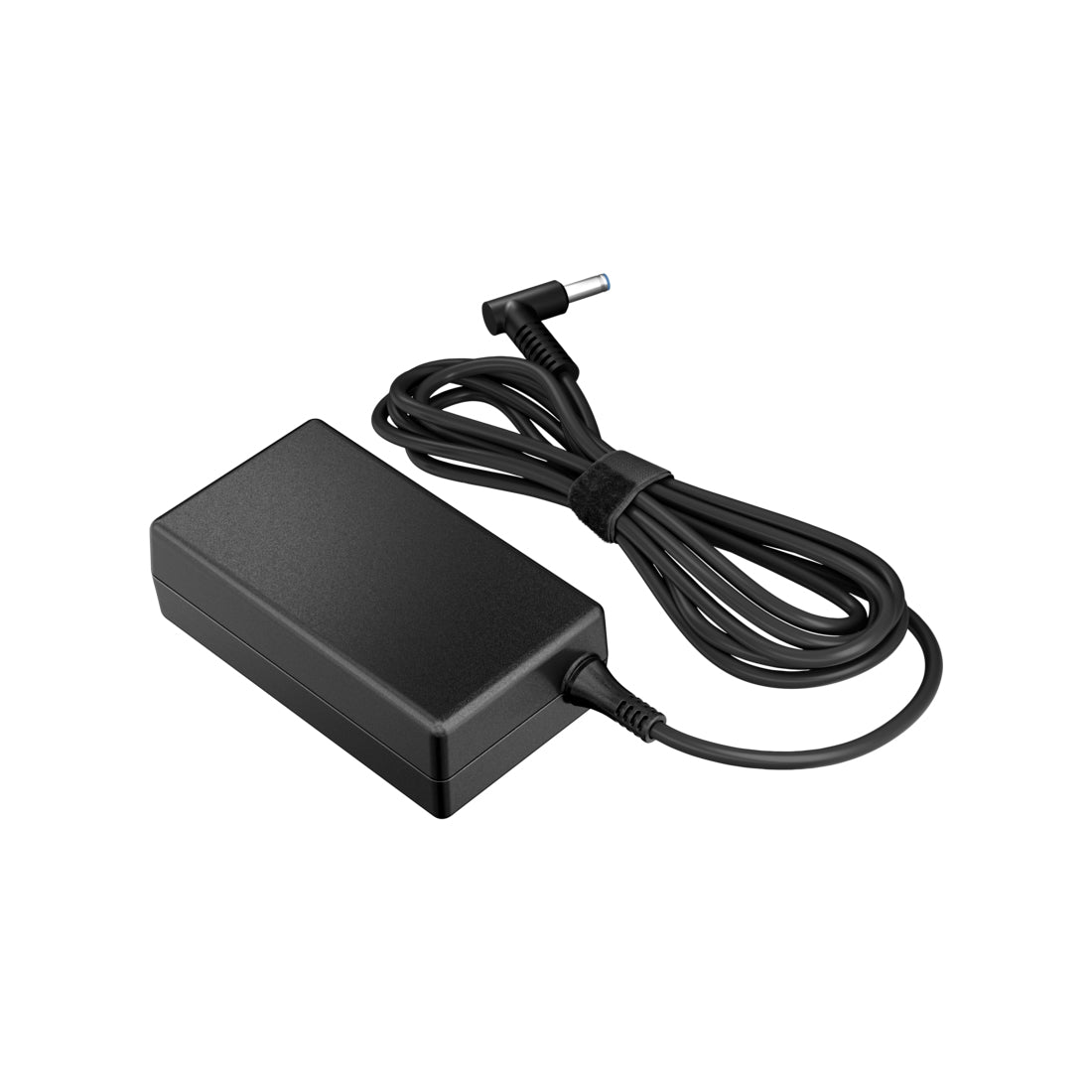 HP Original 45W Smart Pin 4.5mm/7.4mm Laptop Charger Adapter With Power Cord