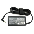 HP Original OEM 45W 4.5mm Small Blue Pin 19.5V 2.37A Laptop Charger Adapter