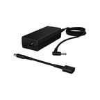 HP Original 45W Smart Pin 4.5mm/7.4mm Laptop Charger Adapter With Power Cord