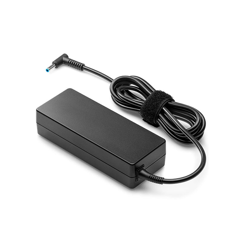HP Original 65W 4.5mm Small Blue Pin 19.5V 3.33A Laptop Charger Adapter