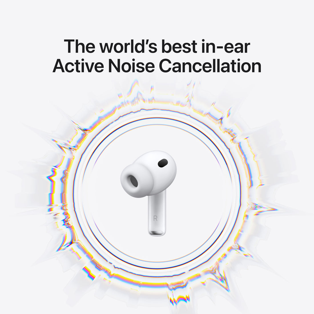 Apple AirPods Pro 3