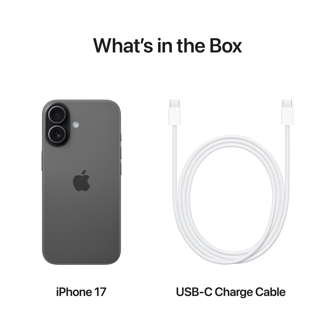 iPhone 17