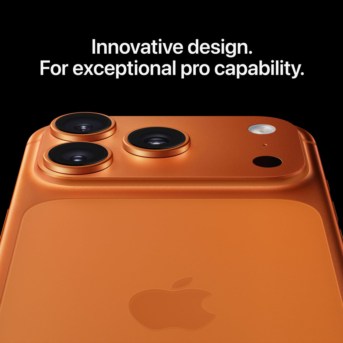 iPhone 17 Pro