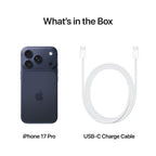 iPhone 17 Pro