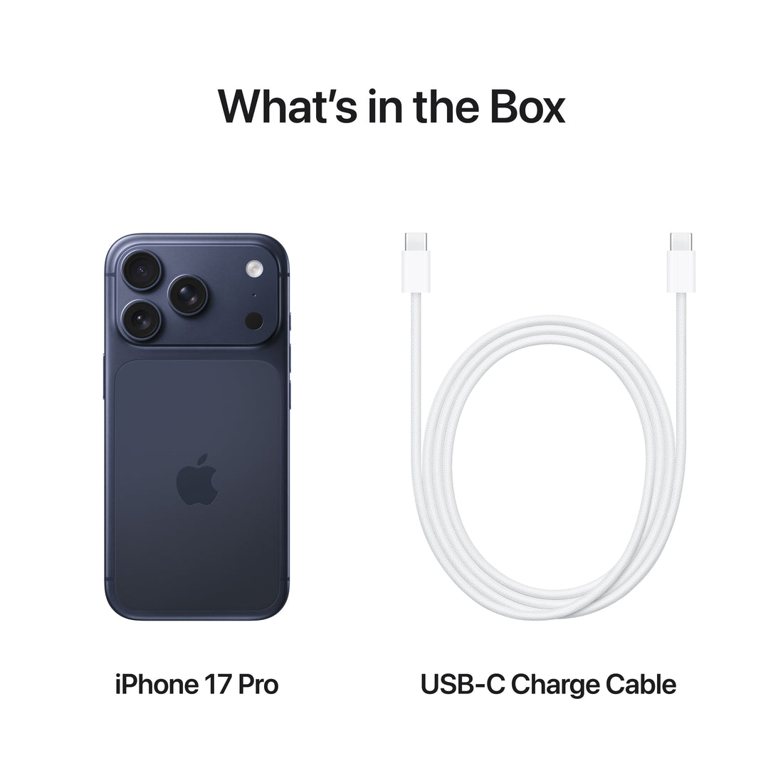 iPhone 17 Pro