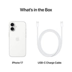 iPhone 17
