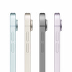 11-inch iPad Air Wi-Fi + Cellular 512GB - Starlight (M4) -MH7K4HN/A -  suntronix-store.myshopify.com