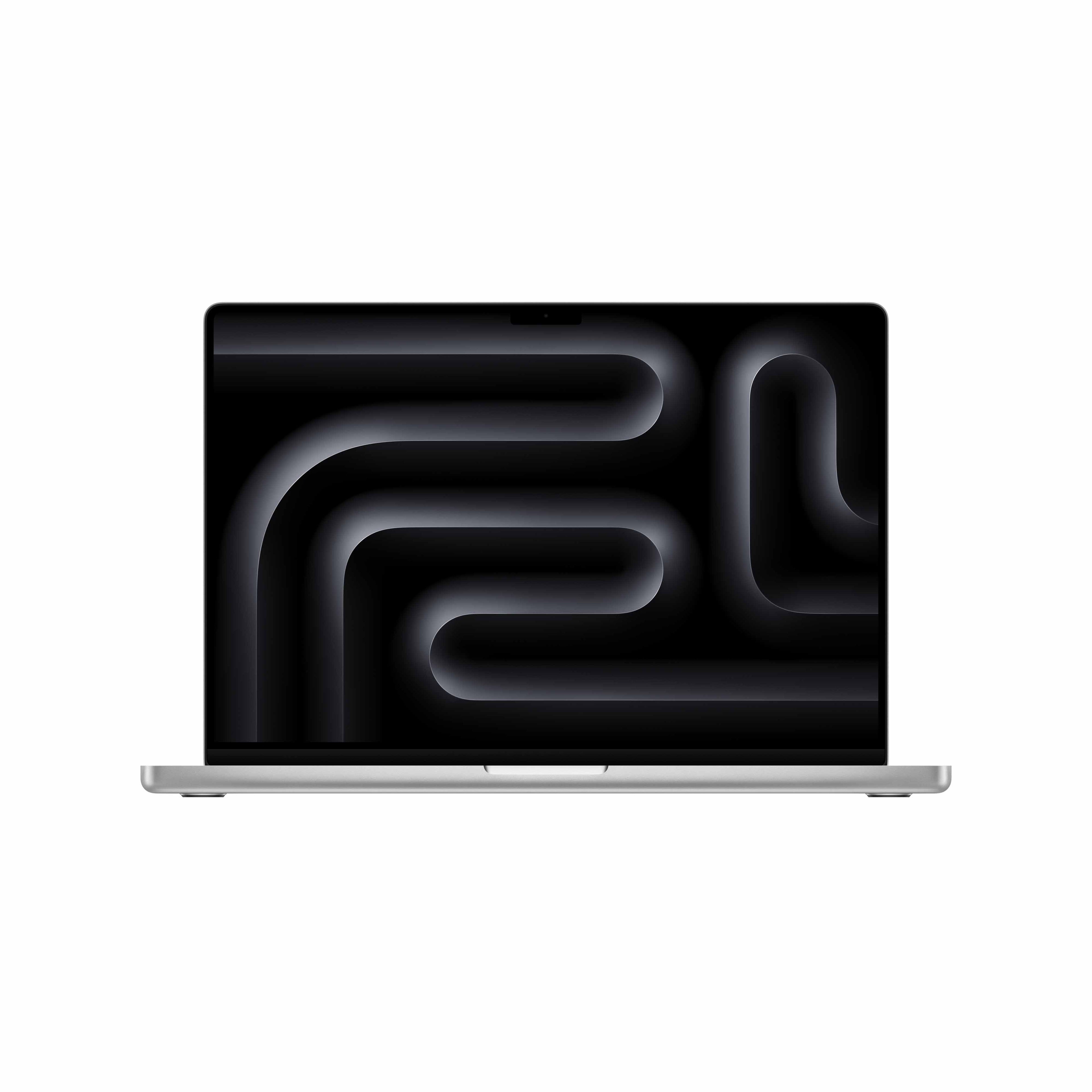 16-inch MacBook Pro: Apple M5 Max chip with 18-core CPU and 32-core GPU, 2TB SSD - Silver -  suntronix-store.myshopify.com